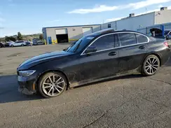 3MW5R1J57K8B02431 2019 BMW 3ER