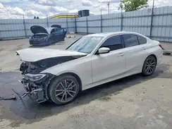 3MW5R1J57K8B03563 2019 BMW 3ER
