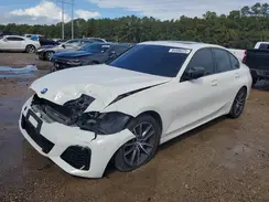 3MW5R1J58K8A03679 2019 BMW 3ER