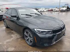 3MW5R1J58K8A03777 2019 BMW 3ER