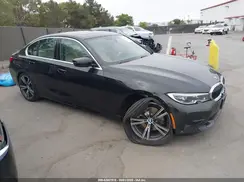 3MW5R1J58K8B00056 2019 BMW 3ER