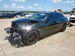 3MW5R1J58K8B00381 2019 BMW 3ER