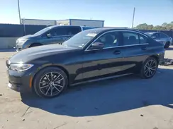 3MW5R1J58K8B01482 2019 BMW 3ER