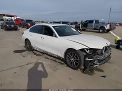3MW5R1J58K8B01496 2019 BMW 3ER