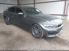 3MW5R1J58K8B02180 2019 BMW 3ER