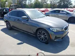 3MW5R1J58K8B02230 2019 BMW 3ER