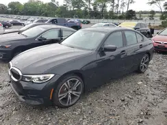 3MW5R1J59K8A03836 2019 BMW 3ER
