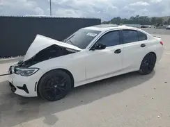3MW5R1J59K8A04341 2019 BMW 3ER