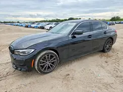 3MW5R1J59K8A05523 2019 BMW 3ER