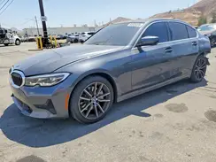 3MW5R1J59K8A05621 2019 BMW 3ER