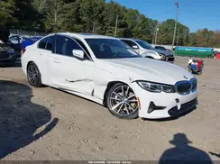 3MW5R1J59K8B00275 2019 BMW 3ER