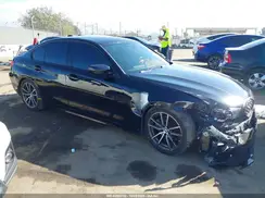 3MW5R1J59K8B00700 2019 BMW 3ER