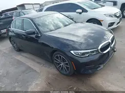 3MW5R1J59K8B01152 2019 BMW 3ER