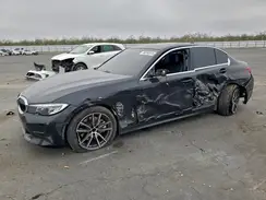 3MW5R1J59K8B01166 2019 BMW 3ER