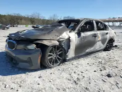 3MW5R1J59K8B02009 2019 BMW 3ER