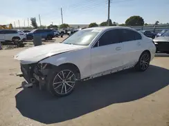3MW5R1J59K8B02494 2019 BMW 3ER