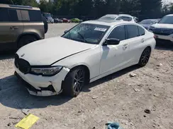3MW5R1J5XK8A04283 2019 BMW 3ER