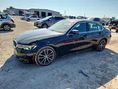3MW5R1J5XK8A04347 2019 BMW 3ER