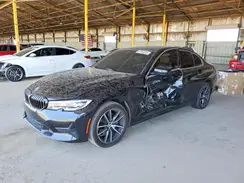 3MW5R1J5XK8A04476 2019 BMW 3ER
