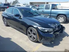 3MW5R1J5XK8A05532 2019 BMW 3ER