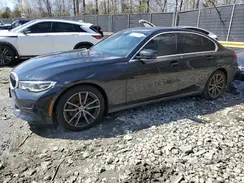 3MW5R1J5XK8B00074 2019 BMW 3ER