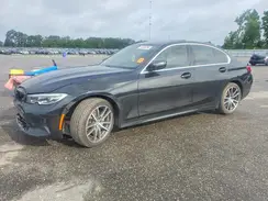 3MW5R1J5XK8B00088 2019 BMW 3ER