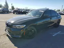 3MW5R1J5XK8B00852 2019 BMW 3ER