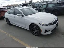 3MW5R1J5XK8B01144 2019 BMW 3ER