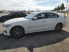 3MW5R1J5XK8B02519 2019 BMW 3ER