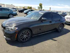 3MW5R1J5XK8B03038 2019 BMW 3ER