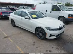 3MW5R7J00L8B03669 2020 BMW 3ER
