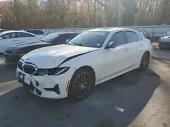 3MW5R7J00L8B03879 2020 BMW 3ER