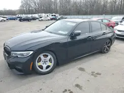 3MW5R7J00L8B03977 2020 BMW 3ER