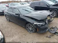 3MW5R7J00L8B04255 2020 BMW 3ER
