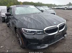 3MW5R7J00L8B04384 2020 BMW 3ER