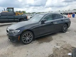 3MW5R7J00L8B05471 2020 BMW 3ER