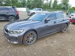 3MW5R7J00L8B05681 2020 BMW 3ER