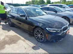 3MW5R7J00L8B05826 2020 BMW 3ER