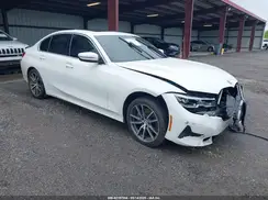 3MW5R7J00L8B06071 2020 BMW 3ER