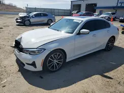 3MW5R7J00L8B06412 2020 BMW 3ER