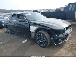 3MW5R7J00L8B06846 2020 BMW 3ER