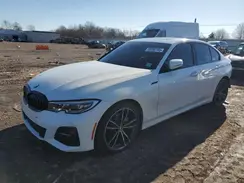 3MW5R7J00L8B06930 2020 BMW 3ER
