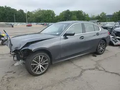 3MW5R7J00L8B07477 2020 BMW 3ER