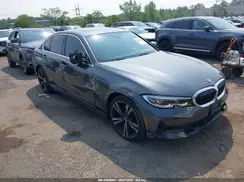 3MW5R7J00L8B07656 2020 BMW 3ER