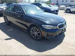 3MW5R7J00L8B09133 2020 BMW 3ER