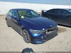 3MW5R7J00L8B10976 2020 BMW 3ER