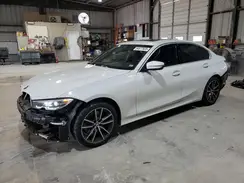 3MW5R7J00L8B11898 2020 BMW 3ER