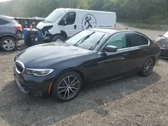 3MW5R7J00L8B13229 2020 BMW 3ER