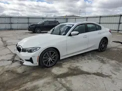 3MW5R7J00L8B13473 2020 BMW 3ER