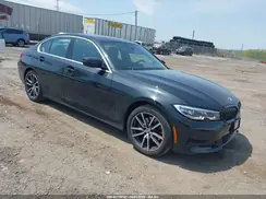 3MW5R7J00L8B14297 2020 BMW 3ER